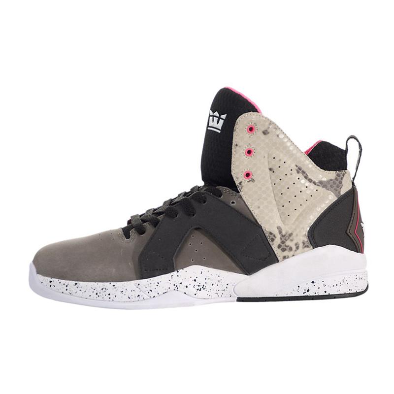 Buty Supra MAGAZINE - Buty Skate Damskie - Kolorowe (LIFU-25796)